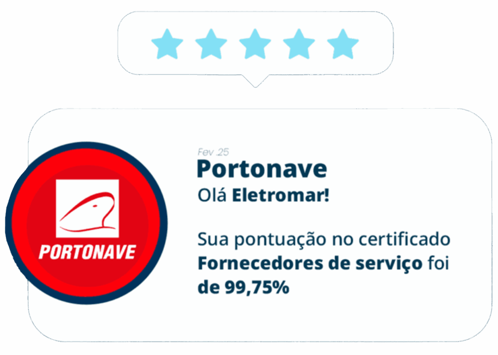 avaliacao portonave