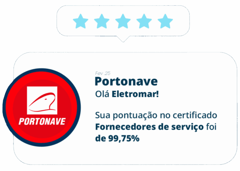 avaliacao portonave